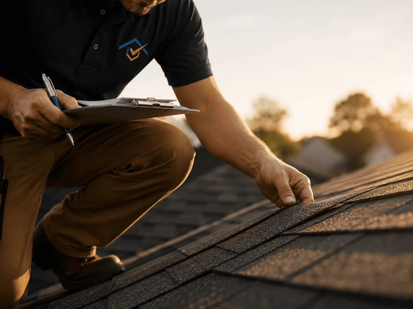 Why Choose Roof Inspection in Sylmar, CA