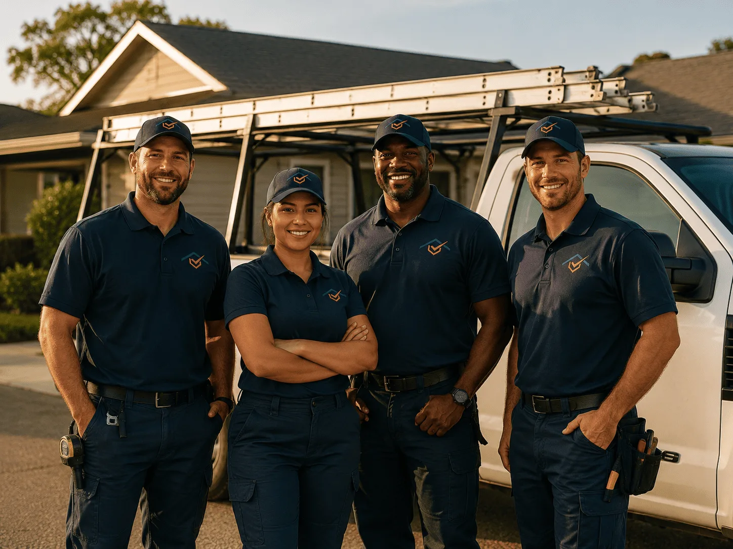 Roof Inspection company in Sylmar, CA